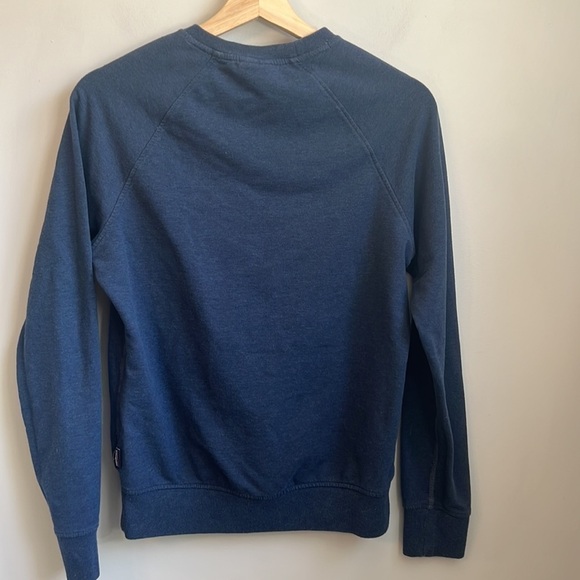 Patagonia Pastel P-6 Label Ahnya Crew Sweatshirt SZ XS - Picture 6 of 6